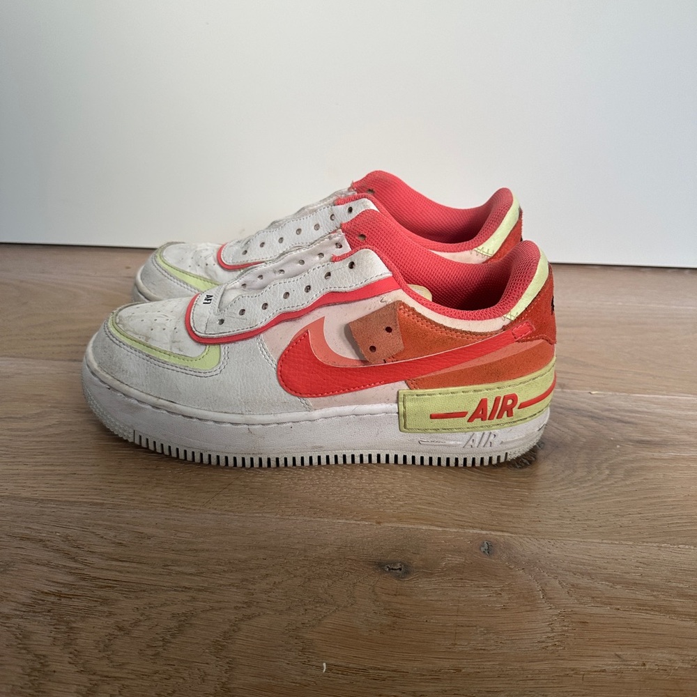 Women’s Nike Airforce 1 shadow
